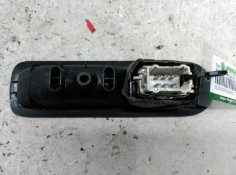 Recambio de mando elevalunas trasero derecho para renault megane ii familiar 1.9 dci diesel referencia OEM IAM    2