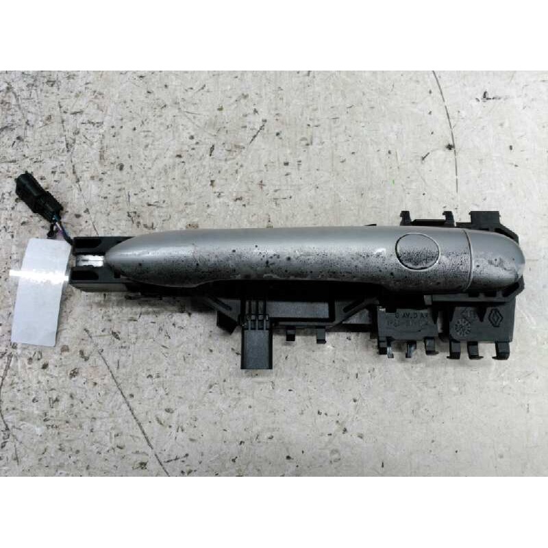 Recambio de maneta exterior trasera derecha para renault megane ii familiar 1.9 dci diesel referencia OEM IAM   
