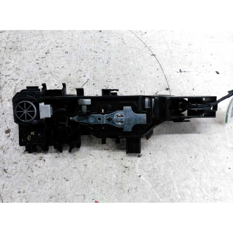 Recambio de maneta exterior trasera derecha para renault megane ii familiar 1.9 dci diesel referencia OEM IAM   