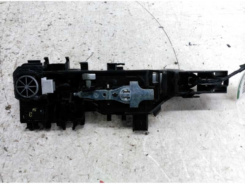 Recambio de maneta exterior trasera derecha para renault megane ii familiar 1.9 dci diesel referencia OEM IAM   