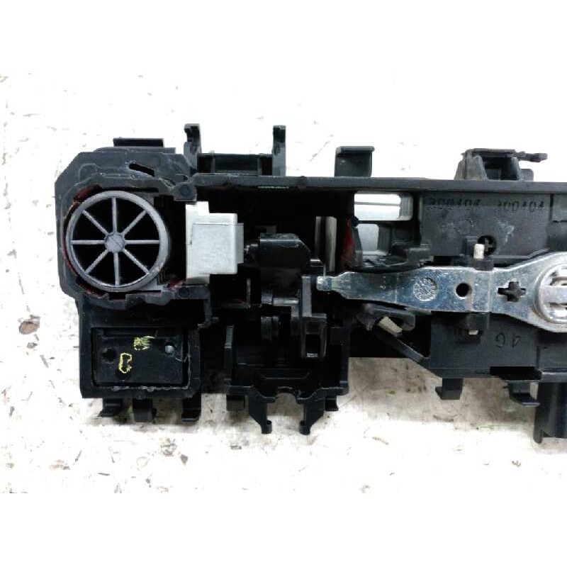 Recambio de maneta exterior trasera derecha para renault megane ii familiar 1.9 dci diesel referencia OEM IAM   