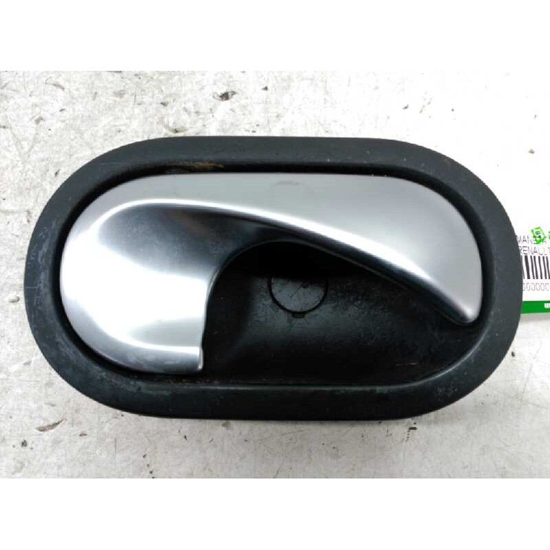 Recambio de maneta interior delantera derecha para renault megane ii familiar 1.9 dci diesel referencia OEM IAM   
