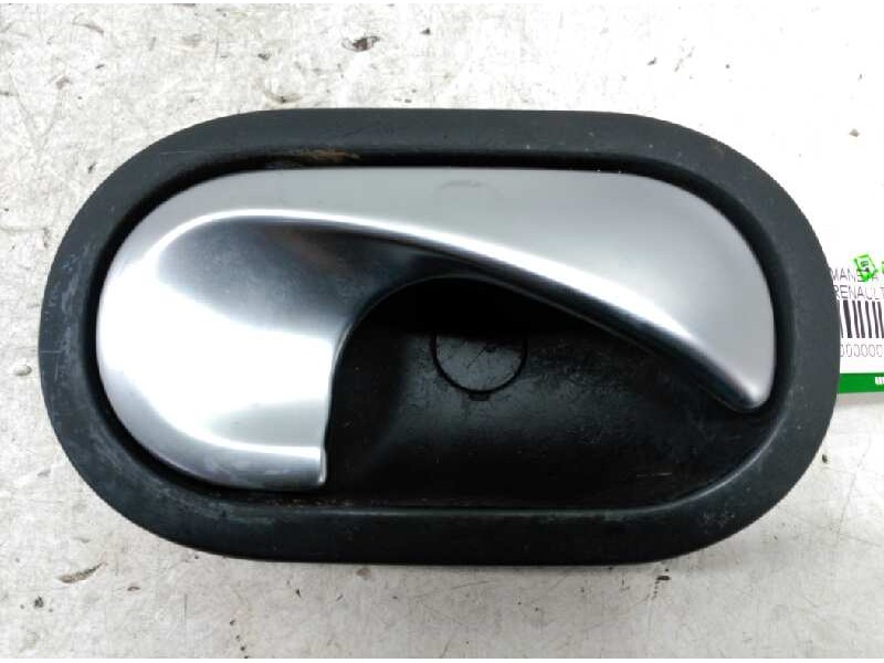 Recambio de maneta interior delantera derecha para renault megane ii familiar 1.9 dci diesel referencia OEM IAM   