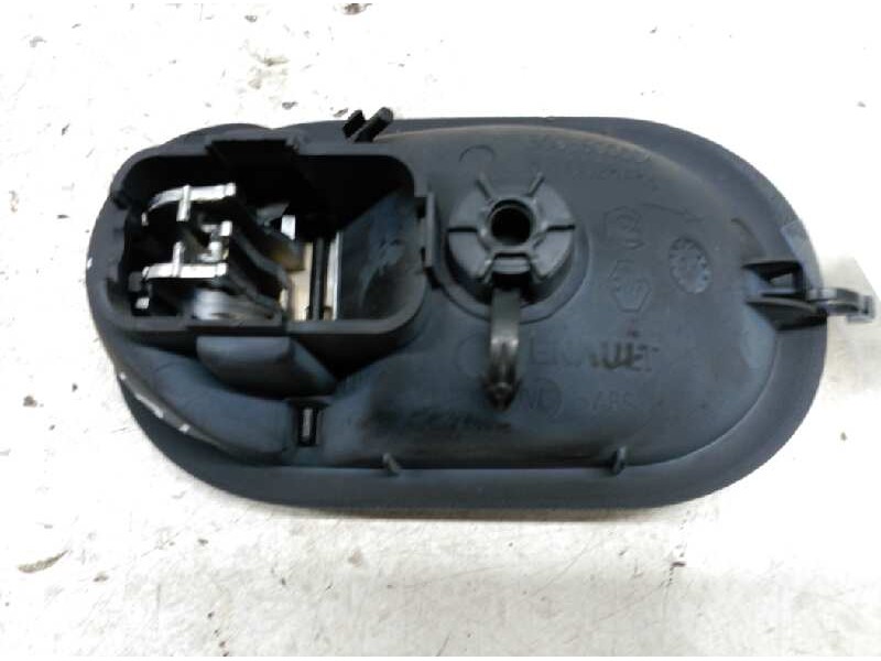 Recambio de maneta interior delantera derecha para renault megane ii familiar 1.9 dci diesel referencia OEM IAM   