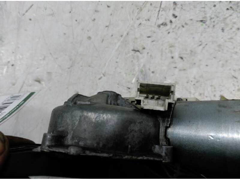 Recambio de motor limpia trasero para renault megane ii familiar 1.9 dci diesel referencia OEM IAM   