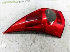 Recambio de piloto trasero izquierdo para renault megane ii familiar 1.9 dci diesel referencia OEM IAM   