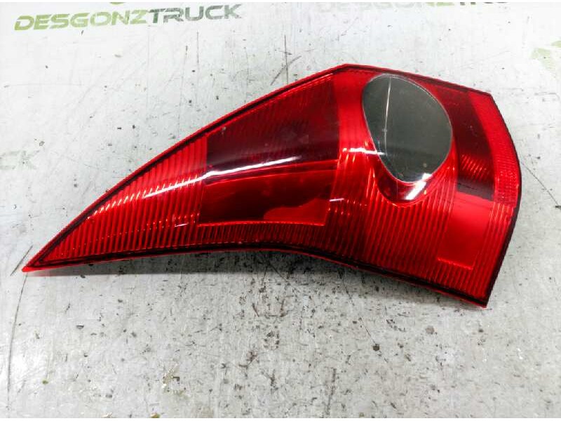 Recambio de piloto trasero izquierdo para renault megane ii familiar 1.9 dci diesel referencia OEM IAM   