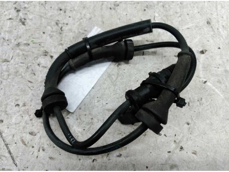 Recambio de captador abs delantero derecho para renault vel satis (bj0) expression referencia OEM IAM   