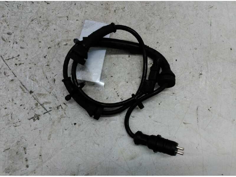 Recambio de captador abs delantero izquierdo para renault vel satis (bj0) expression referencia OEM IAM   