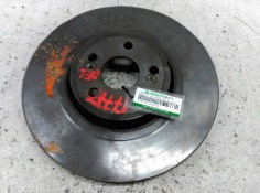 Recambio de disco freno delantero para renault vel satis (bj0) expression referencia OEM IAM   