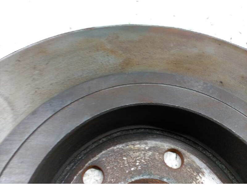 Recambio de disco freno delantero para renault vel satis (bj0) expression referencia OEM IAM   