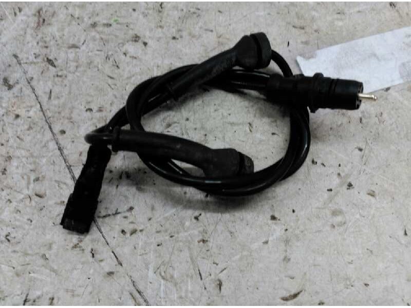Recambio de captador abs para renault vel satis (bj0) expression referencia OEM IAM  TRASERO DERECHO 