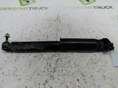 Recambio de amortiguador trasero izquierdo para renault vel satis (bj0) expression referencia OEM IAM   