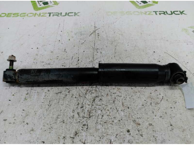 Recambio de amortiguador trasero izquierdo para renault vel satis (bj0) expression referencia OEM IAM   