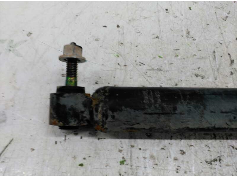 Recambio de amortiguador trasero izquierdo para renault vel satis (bj0) expression referencia OEM IAM   