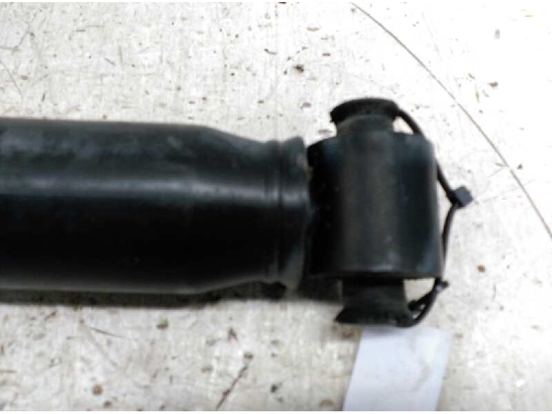 Recambio de amortiguador trasero izquierdo para renault vel satis (bj0) expression referencia OEM IAM   