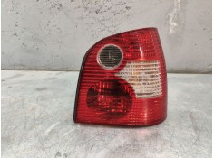 Recambio de piloto trasero derecho para volkswagen polo (9n1) conceptline referencia OEM IAM   