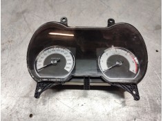 Recambio de cuadro instrumentos para jaguar xf 3.0 v6 diesel edition referencia OEM IAM 9X2310849KF  
