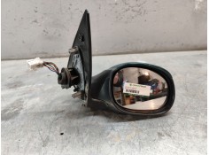 Recambio de retrovisor derecho para peugeot 206 berlina xt referencia OEM IAM  ELECTRICO 7 CABLES