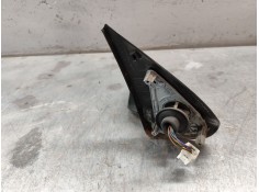 Recambio de retrovisor izquierdo para peugeot 206 berlina xt referencia OEM IAM  ELECTRICO 5 CABLES 2