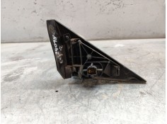 Recambio de retrovisor izquierdo para renault scenic ii 1.9 dci diesel referencia OEM IAM  5 PINS  2