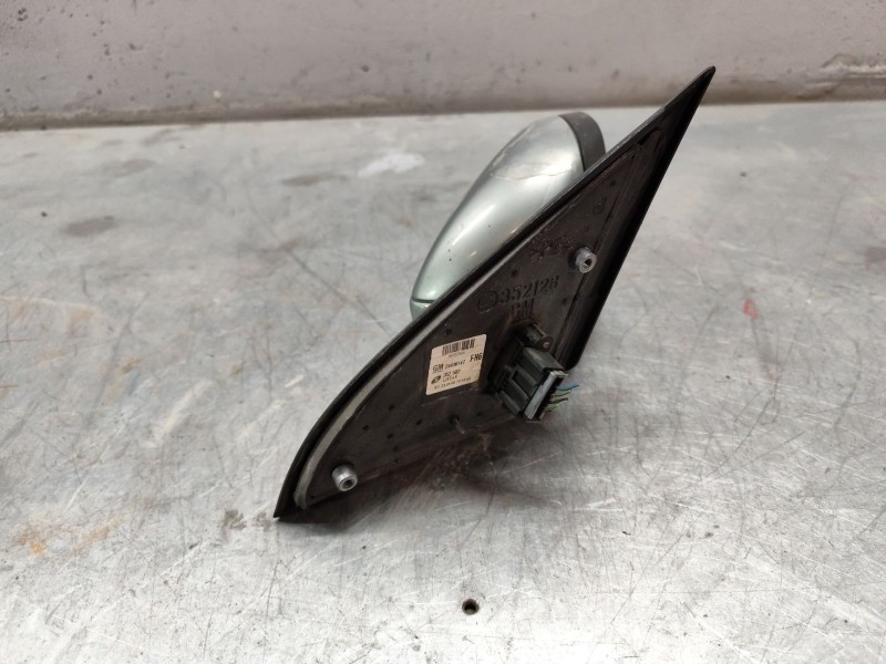 Recambio de retrovisor derecho para opel vectra c berlina comfort referencia OEM IAM  ELECTRICO 