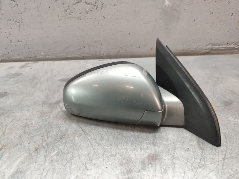Recambio de retrovisor derecho para opel vectra c berlina comfort referencia OEM IAM  ELECTRICO 
