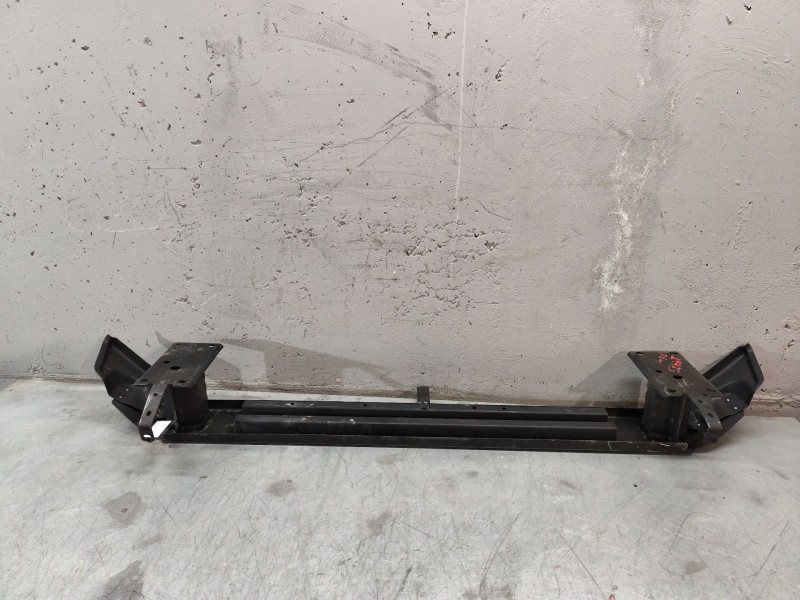 Recambio de refuerzo paragolpes delantero para peugeot boxer furgoneta 2.0 bluehdi 130 referencia OEM IAM   