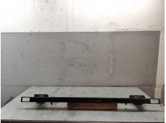 Recambio de refuerzo paragolpes trasero para peugeot boxer furgoneta 2.0 bluehdi 130 referencia OEM IAM   