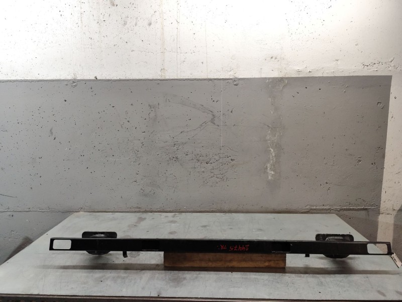 Recambio de refuerzo paragolpes trasero para peugeot boxer furgoneta 2.0 bluehdi 130 referencia OEM IAM   