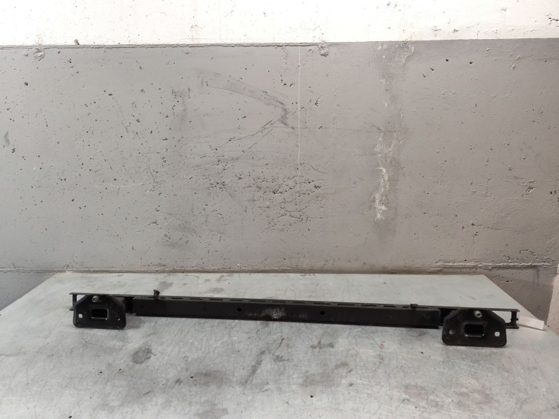 Recambio de refuerzo paragolpes trasero para peugeot boxer furgoneta 2.0 bluehdi 130 referencia OEM IAM   