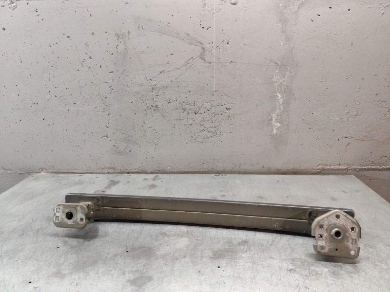 Recambio de refuerzo paragolpes trasero para nissan juke (f16) acenta referencia OEM IAM   