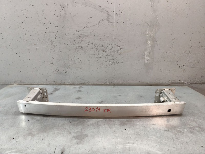 Recambio de refuerzo paragolpes trasero para peugeot 308 active referencia OEM IAM   