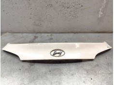 Recambio de asidero porton maletero para hyundai ix35 (lm, el, elh) 1.7 crdi referencia OEM IAM   