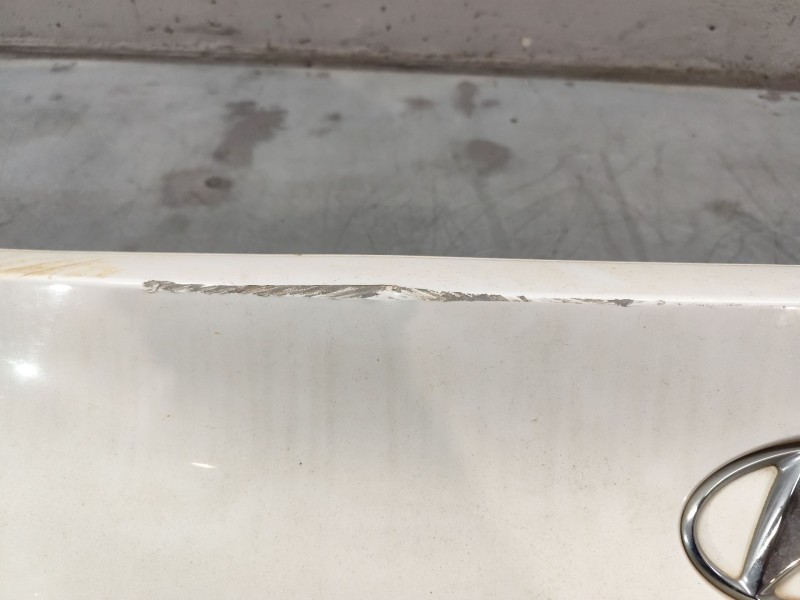 Recambio de asidero porton maletero para hyundai ix35 (lm, el, elh) 1.7 crdi referencia OEM IAM   