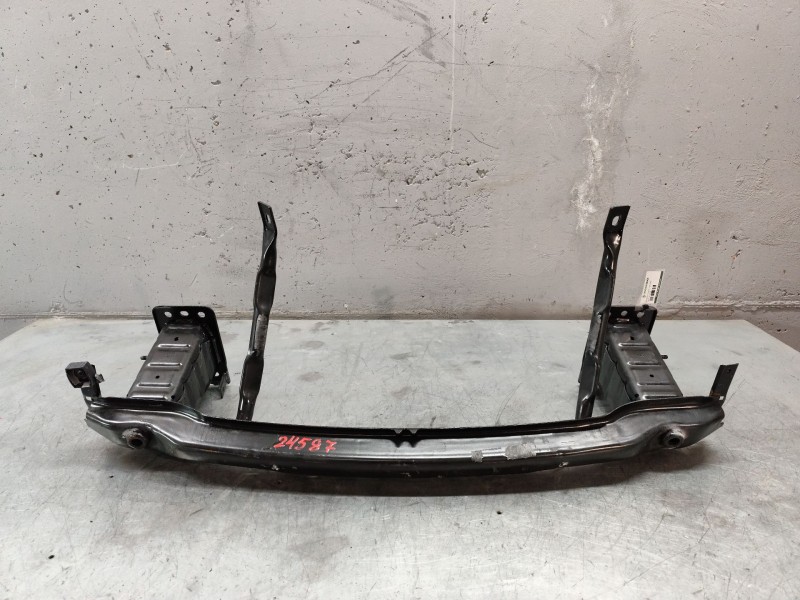 Recambio de refuerzo paragolpes delantero para bmw x6 (e71, e72) xdrive 35 d referencia OEM IAM   