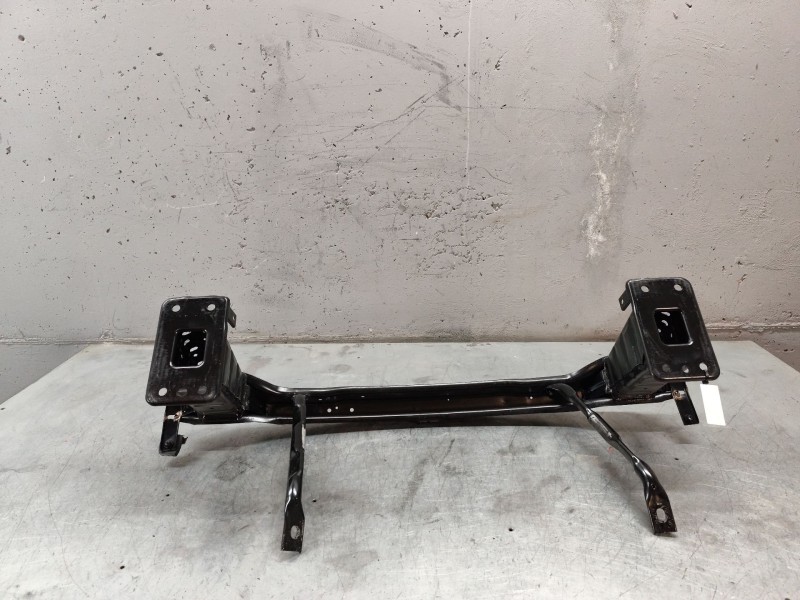 Recambio de refuerzo paragolpes delantero para bmw x6 (e71, e72) xdrive 35 d referencia OEM IAM   