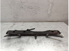 Recambio de travesaño inferior para renault kadjar (ha_, hl_) 1.2 tce 130 referencia OEM IAM   
