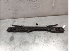 Recambio de travesaño inferior para renault kadjar (ha_, hl_) 1.2 tce 130 referencia OEM IAM    2