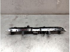 Recambio de travesaño inferior para renault kadjar (ha_, hl_) 1.2 tce 130 referencia OEM IAM    2