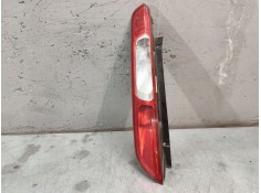Recambio de piloto trasero izquierdo para ford focus berlina (cap) ambiente (d) referencia OEM IAM   