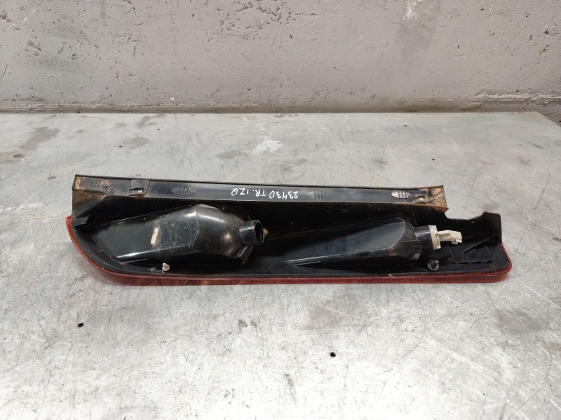 Recambio de piloto trasero izquierdo para ford focus berlina (cap) ambiente (d) referencia OEM IAM   