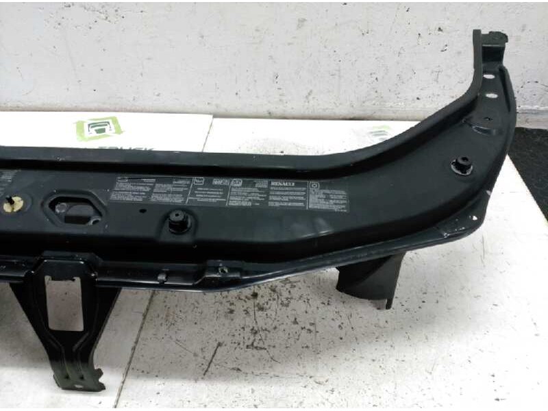 Recambio de traviesa frontal superior para renault vel satis (bj0) expression referencia OEM IAM   