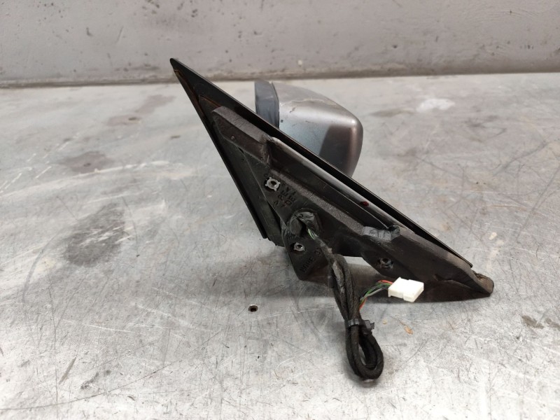 Recambio de retrovisor izquierdo para bmw serie 3 berlina (e46) 320d referencia OEM IAM  ELECTRICO 5 CABLES