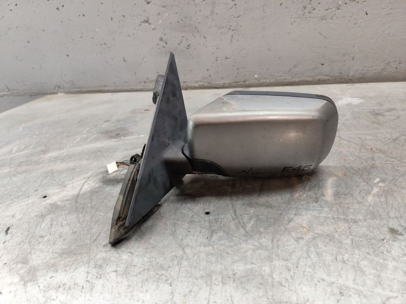 Recambio de retrovisor izquierdo para bmw serie 3 berlina (e46) 320d referencia OEM IAM  ELECTRICO 5 CABLES