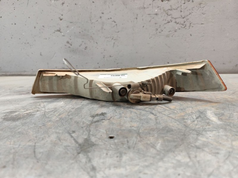 Recambio de piloto delantero derecho para renault trafic combi (ab 4.01) 1.9 diesel referencia OEM IAM   