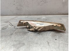 Recambio de piloto delantero izquierdo para renault trafic combi (ab 4.01) 1.9 diesel referencia OEM IAM    2