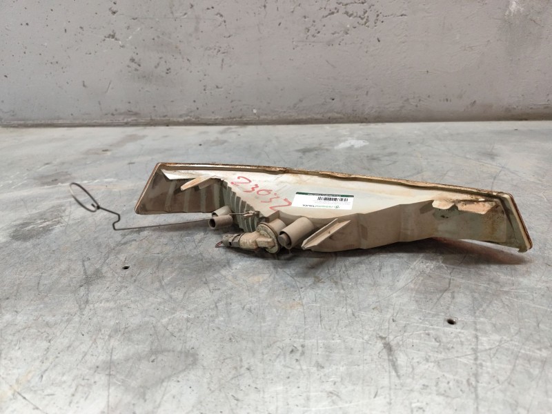 Recambio de piloto delantero izquierdo para renault trafic combi (ab 4.01) 1.9 diesel referencia OEM IAM   