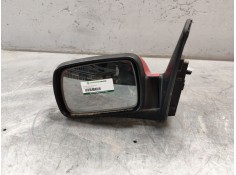 Recambio de retrovisor izquierdo para kia picanto i (sa) 1.1 referencia OEM IAM  ELECTRICO 5 PINS