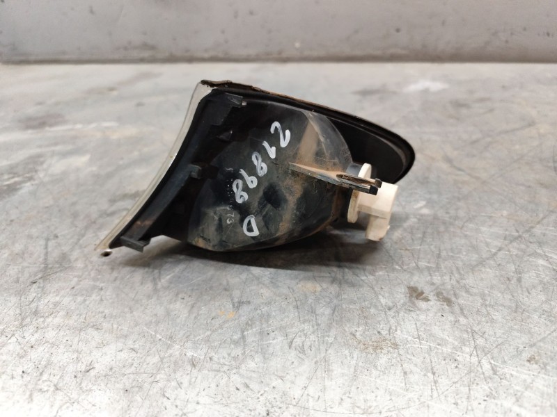 Recambio de piloto delantero derecho para bmw serie 3 berlina (e46) 325i edition advance referencia OEM IAM   